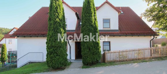 4 bedrooms Duplex in Augsburg, Germany No. 320348 16