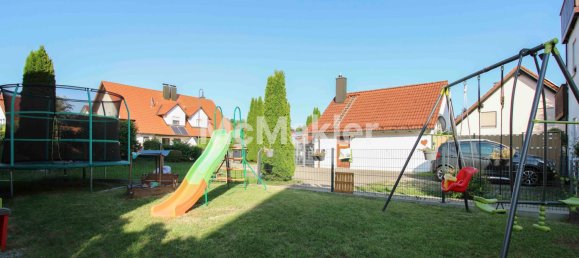 4 bedrooms Duplex in Augsburg, Germany No. 320348 13