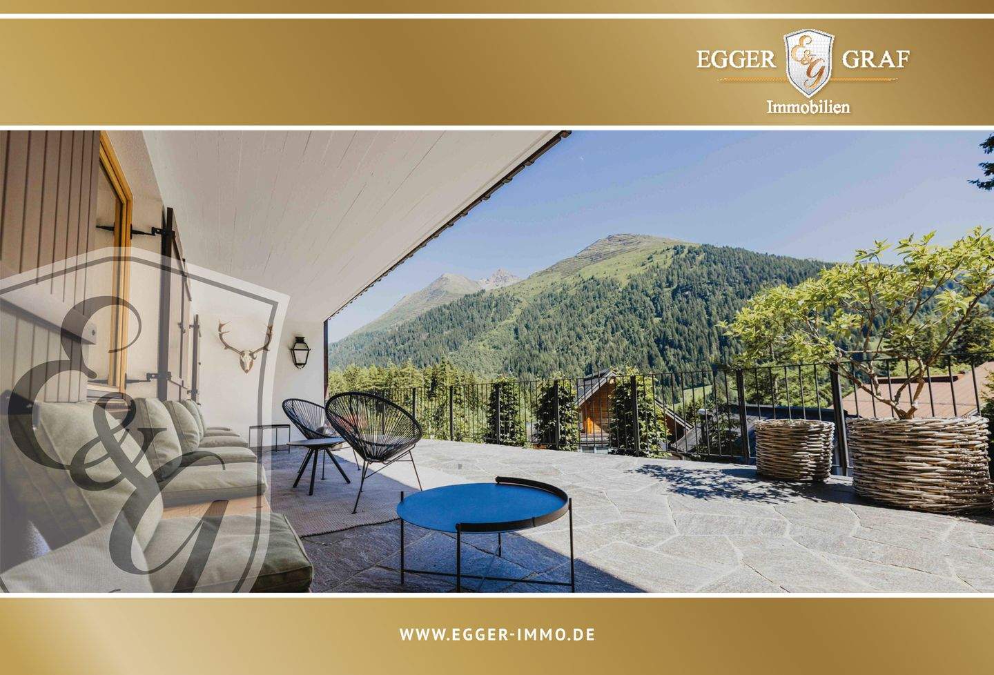 6-Zimmer Haus in St. Anton am Arlberg, Austria, Nr. 225227