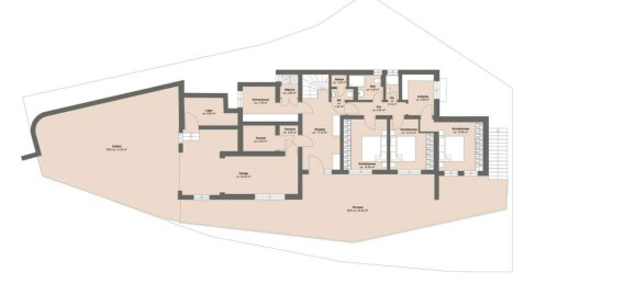 6-Zimmer Haus in St. Anton am Arlberg, Austria, Nr. 225227 2