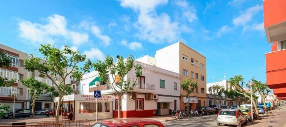 6 bedrooms Apartment in Menorca, Spain No. 87315 15