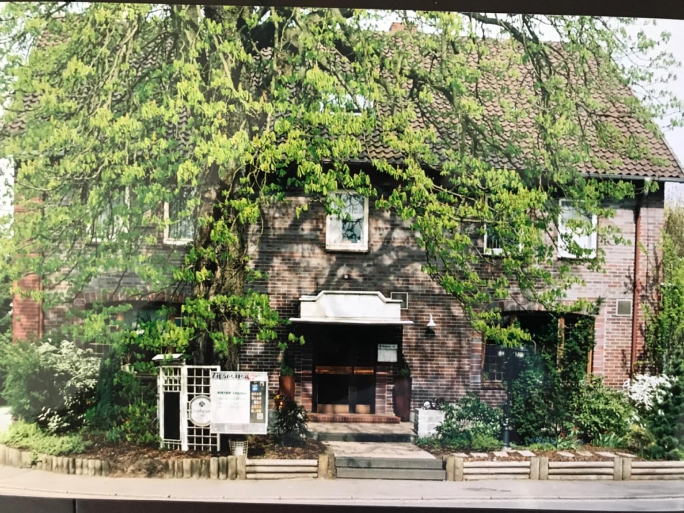 Здание 500м² в Гифхорн, Германия № 335334