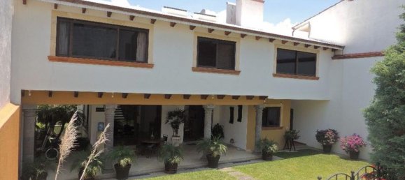 5 bedrooms House in Morelos, Mexico No. 186978 2
