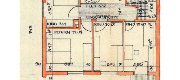 Adosado de 3 dormitorios en Furstenfeldbruck, Germany No. 220072 6