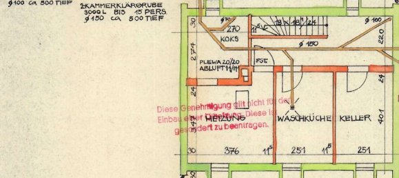 Adosado de 3 dormitorios en Furstenfeldbruck, Germany No. 220072 7