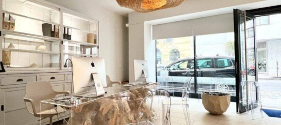 Bureau à Josefstadt, Austria 46m² No. 158263 12