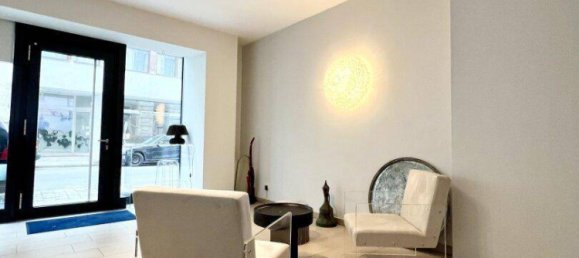 Bureau à Josefstadt, Austria 46m² No. 158263 22