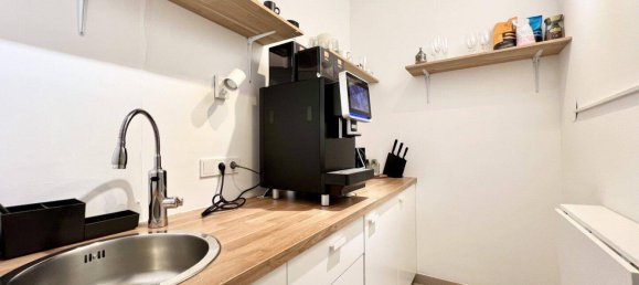 Bureau à Josefstadt, Austria 46m² No. 158263 31