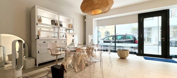 Bureau à Josefstadt, Austria 46m² No. 158263 23