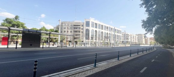  مرآب في Andalusia, Spain 18متر مربع رقم 156891 12