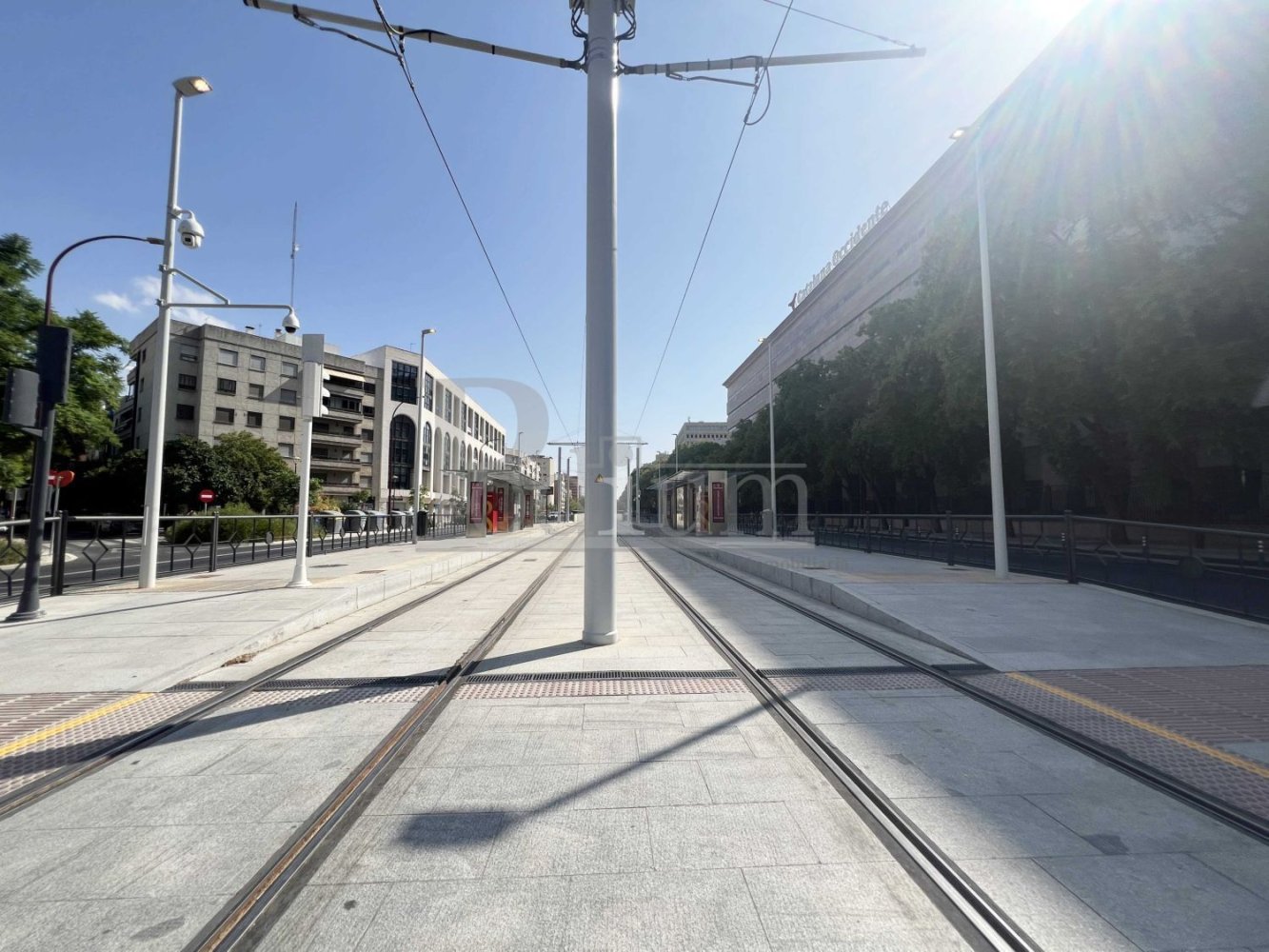  مرآب في Andalusia, Spain 18متر مربع رقم 156891