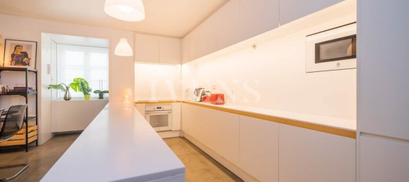 1 Schlafzimmer Wohnung in Lisbon, Portugal, Nr. 175974 5