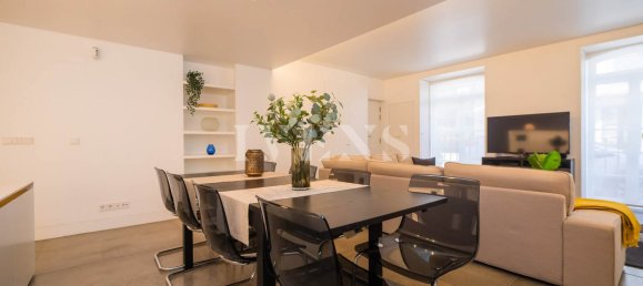 1 Schlafzimmer Wohnung in Lisbon, Portugal, Nr. 175974 10