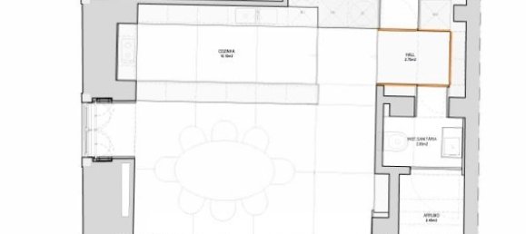 1 Schlafzimmer Wohnung in Lisbon, Portugal, Nr. 175974 7