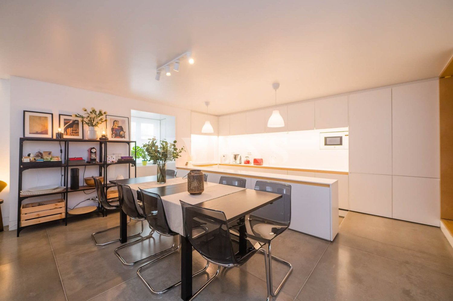 1 Schlafzimmer Wohnung in Lisbon, Portugal, Nr. 175974