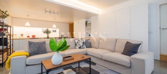 1 Schlafzimmer Wohnung in Lisbon, Portugal, Nr. 175974 8