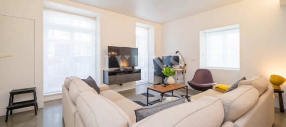 1 Schlafzimmer Wohnung in Lisbon, Portugal, Nr. 175974 3