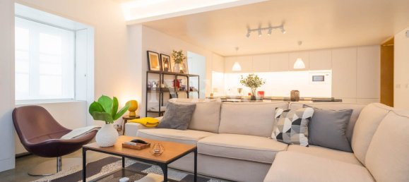 1 Schlafzimmer Wohnung in Lisbon, Portugal, Nr. 175974 2