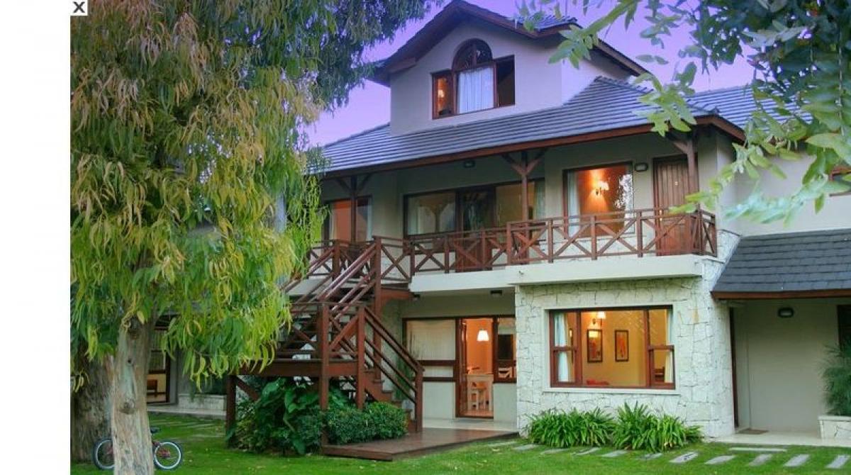  Hotel in Mar del Plata, Argentina No. 108633