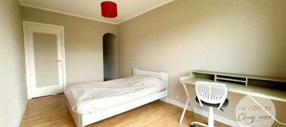 4 Schlafzimmer Wohnung in Troyes, France, Nr. 94093 4