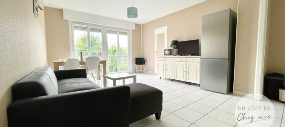 4 Schlafzimmer Wohnung in Troyes, France, Nr. 94093 2