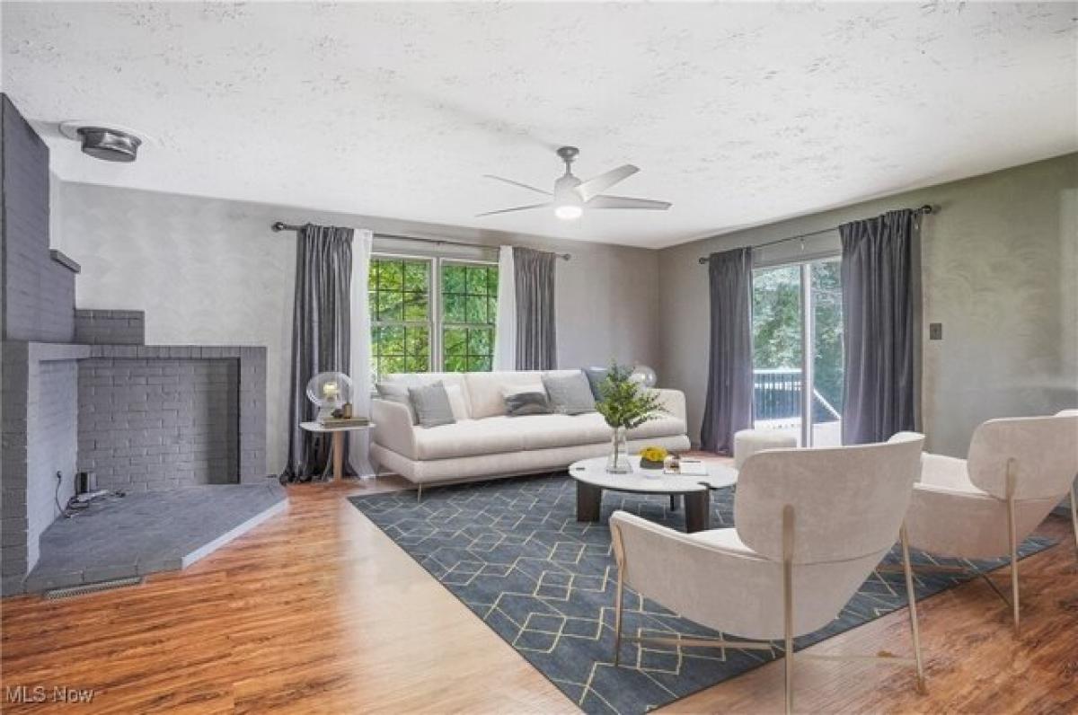 5 bedrooms House in Youngstown, USA No. 419101