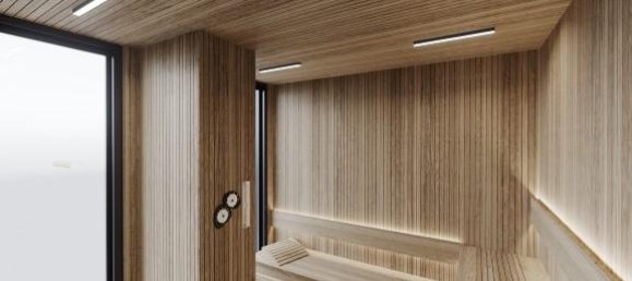 2-salle Appartement à Mahmutlar, Turkey No. 17792 19