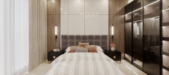 2-salle Appartement à Mahmutlar, Turkey No. 17792 25