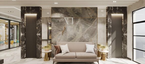 2-salle Appartement à Mahmutlar, Turkey No. 17792 4