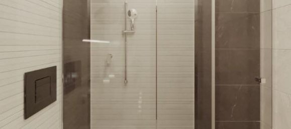 2-salle Appartement à Mahmutlar, Turkey No. 17792 30