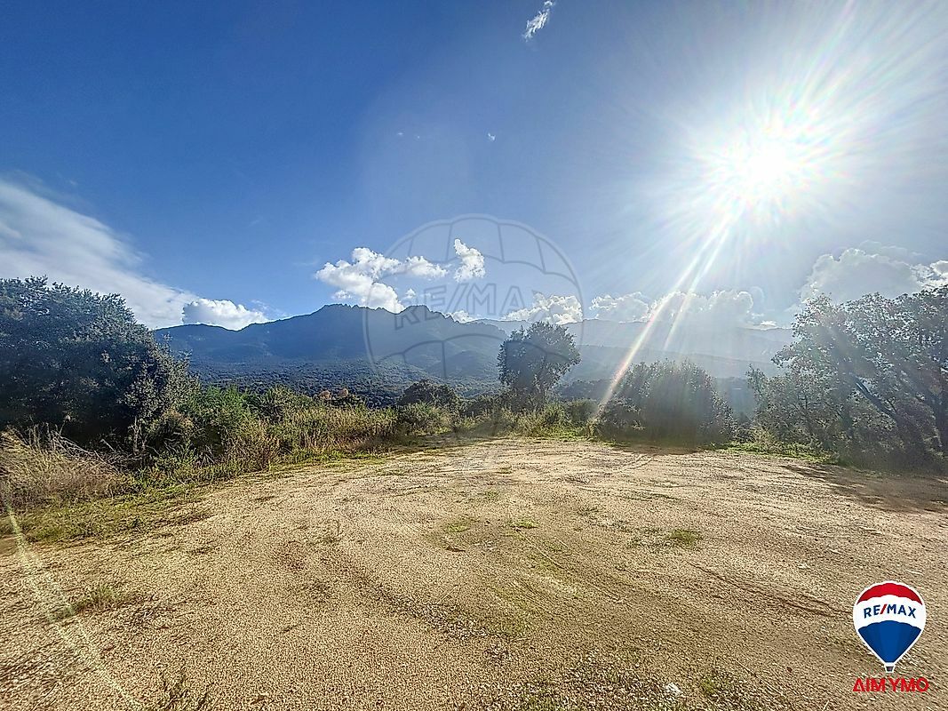  Land in Tavaco, France No. 152464