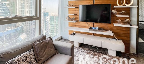 Apartamento de 1 dormitorio en Dubai Marina, UAE No. 32122 4