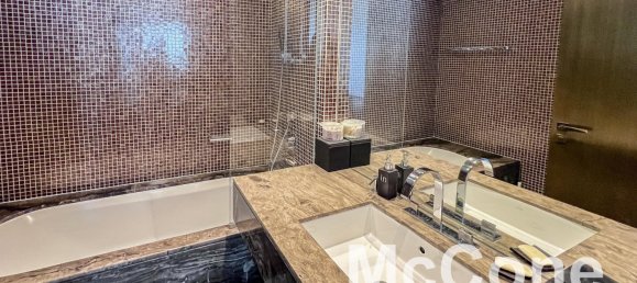 Apartamento de 1 dormitorio en Dubai Marina, UAE No. 32122 11