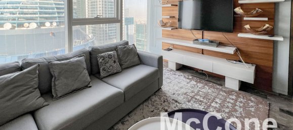 Apartamento de 1 dormitorio en Dubai Marina, UAE No. 32122 2