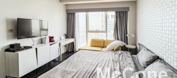 Apartamento de 1 dormitorio en Dubai Marina, UAE No. 32122 8