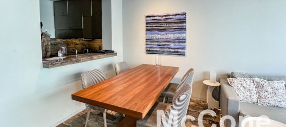 Apartamento de 1 dormitorio en Dubai Marina, UAE No. 32122 5