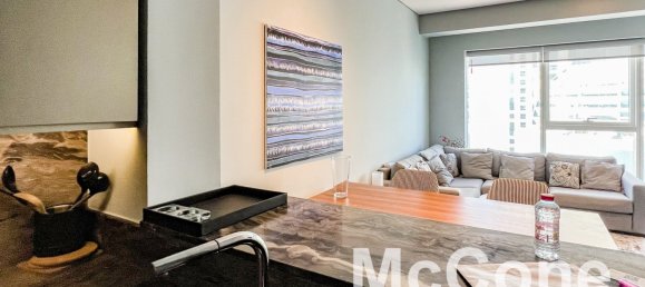 Apartamento de 1 dormitorio en Dubai Marina, UAE No. 32122 6