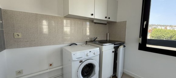 Apartamento de 1 dormitorio en Chamalieres, France No. 343761 4
