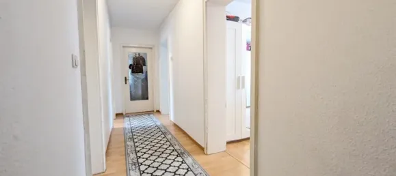2 bedrooms Apartment in Ludwigshafen am Rhein, Germany No. 88830 4