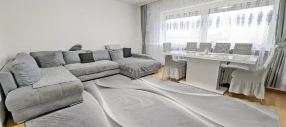 2 bedrooms Apartment in Ludwigshafen am Rhein, Germany No. 88830 5