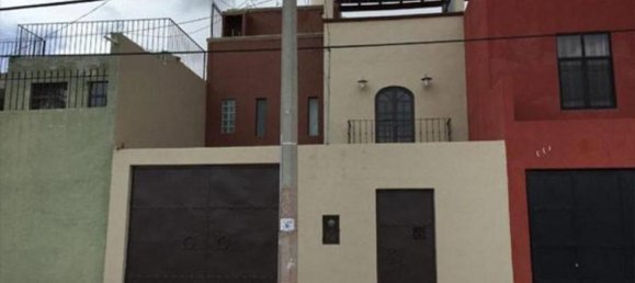 3 Schlafzimmer Haus in Guanajuato, Mexico, Nr. 174753 2