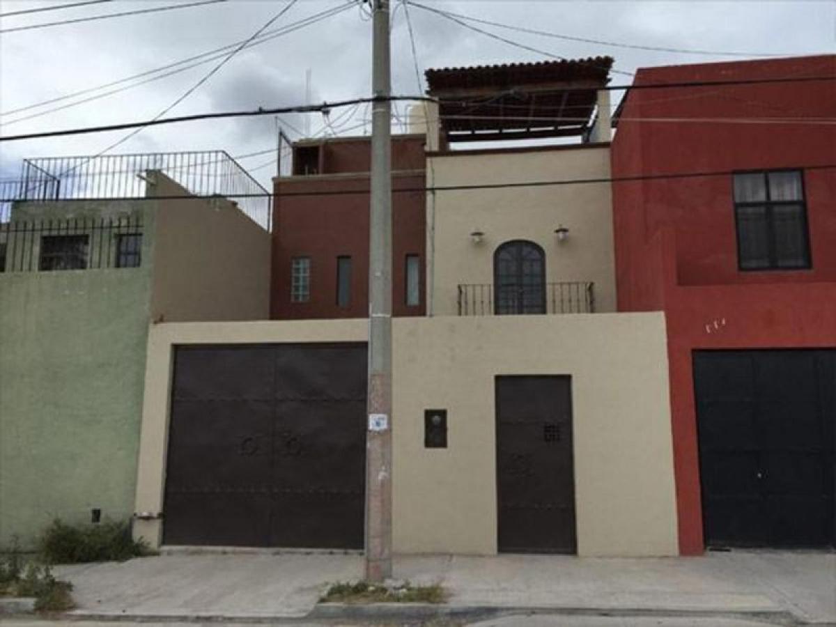 3 Schlafzimmer Haus in Guanajuato, Mexico, Nr. 174753