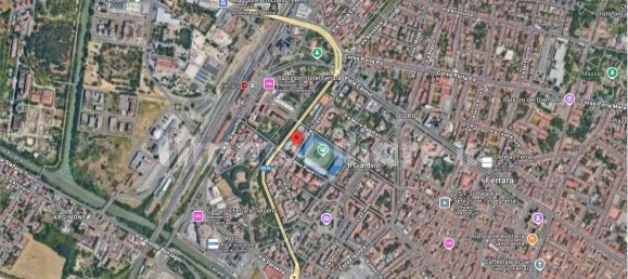 2 chambres Appartement à Ferrara, Italy No. 265940 4