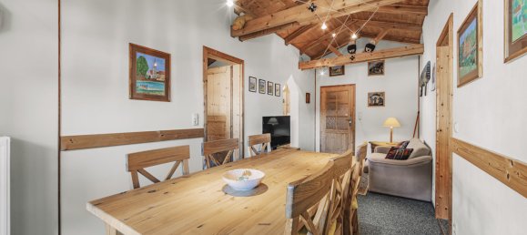 Casa de 15 divisões em Kappl, Austria N.º 162611 15