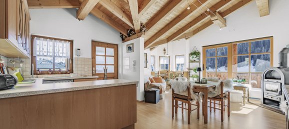 Casa de 15 divisões em Kappl, Austria N.º 162611 6