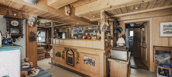 Casa de 15 divisões em Kappl, Austria N.º 162611 28