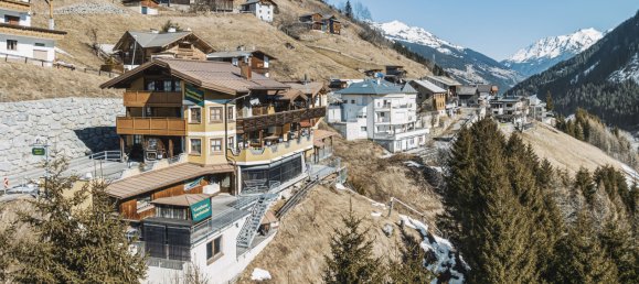 Casa de 15 divisões em Kappl, Austria N.º 162611 4