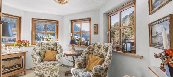 Casa de 15 divisões em Kappl, Austria N.º 162611 25