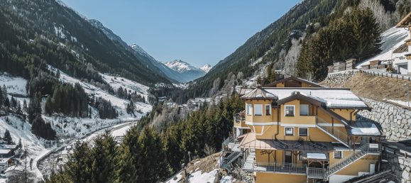 Casa de 15 divisões em Kappl, Austria N.º 162611 5