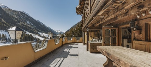 Casa de 15 divisões em Kappl, Austria N.º 162611 2